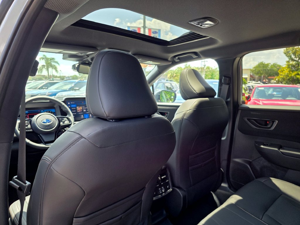 New 2026 Subaru Outback Limited AWD/4WD image 17