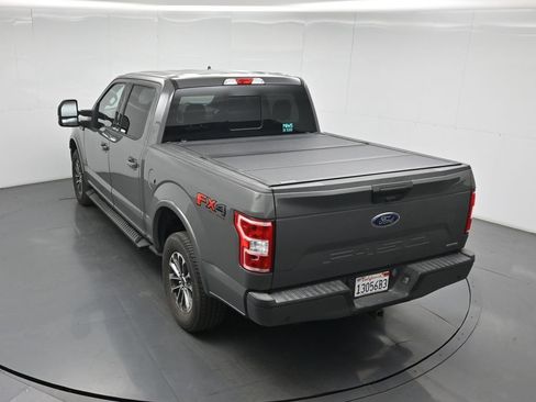 Used 2020 Ford F150 XLT AWD/4WD image 38
