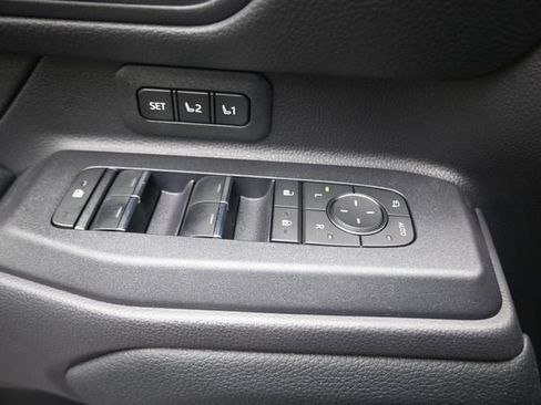 Used 2026 Toyota Land Cruiser w/ Premium Package AWD/4WD image 19