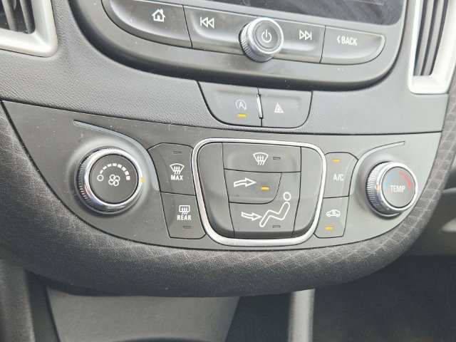 Certified 2023 Chevrolet Malibu LS FWD image 23