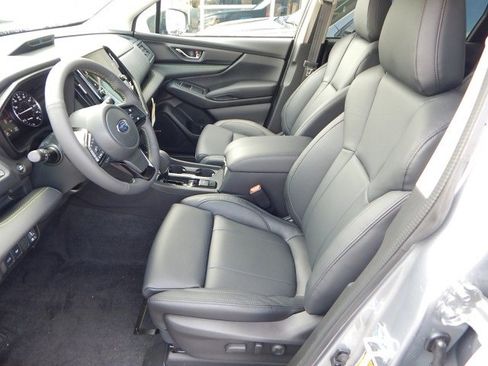 Certified 2025 Subaru Ascent Bronze Edition image 12