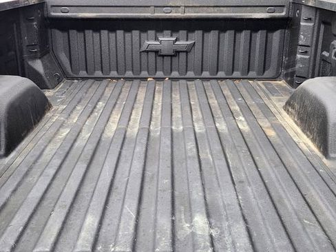 Certified 2025 Chevrolet Silverado 1500 High Country w/ Technology Package AWD/4WD image 23