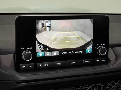 Used 2024 Honda Accord EX image 16