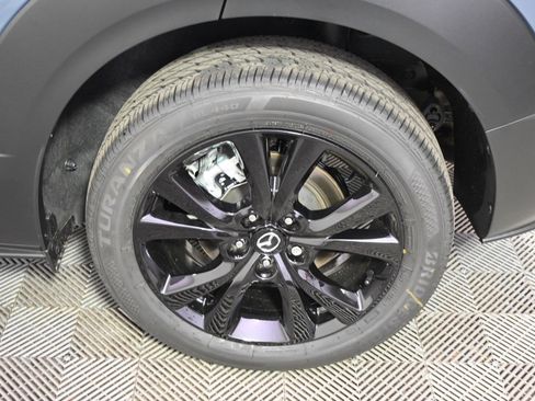 New 2026 MAZDA CX-30 AWD 2.5 S image 20