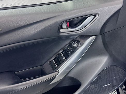 Used 2016 MAZDA MAZDA6 Touring image 18