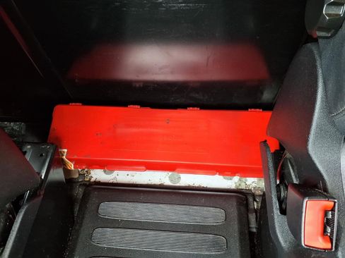 Used 2024 Ford Transit 250 Low Roof w/ Exterior Upgrade Package image 15