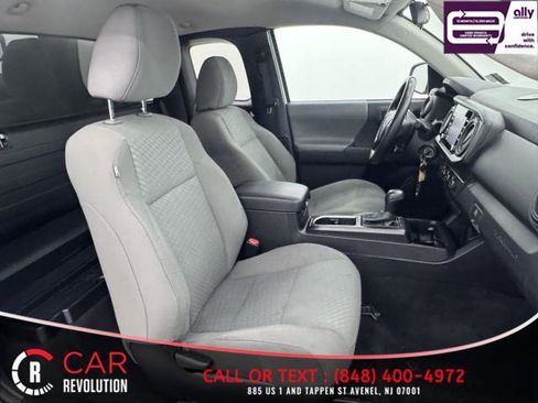 Used 2021 Toyota Tacoma SR image 35