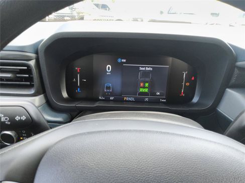 New 2026 Ford Maverick XL FWD image 29