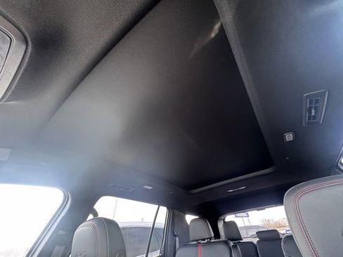 Used 2024 Chevrolet Traverse RS w/ LPO, Floor Liner Package image 24