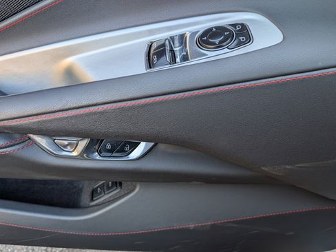 Used 2023 Chevrolet Corvette Stingray Coupe w/ 1LT image 15