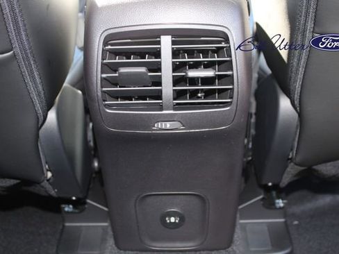 New 2025 Ford Bronco Sport Outer Banks w/ Outer Banks Tech Package+ image 11