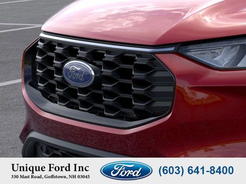 New 2026 Ford Escape ST-Line w/ Cold Weather Package AWD/4WD image 63