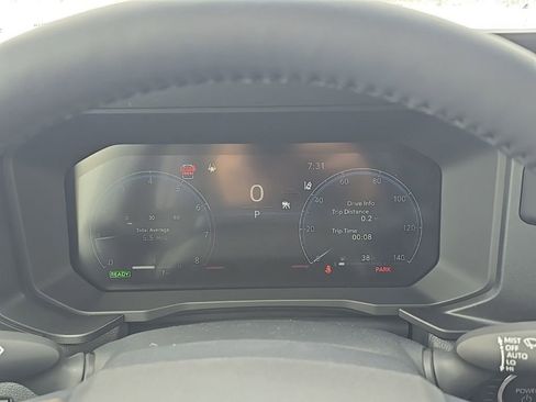 Certified 2026 Toyota Land Cruiser image 18