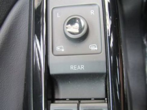 Used 2021 Volkswagen ID.4 Pro S w/ ID.4 Protection Package image 38