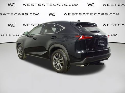 Used 2015 Lexus NX 200t AWD image 5