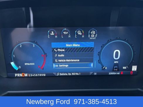 Used 2023 Ford F350 Limited AWD/4WD image 19