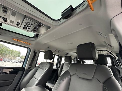 Used 2024 INEOS Grenadier Trialmaster Edition image 31