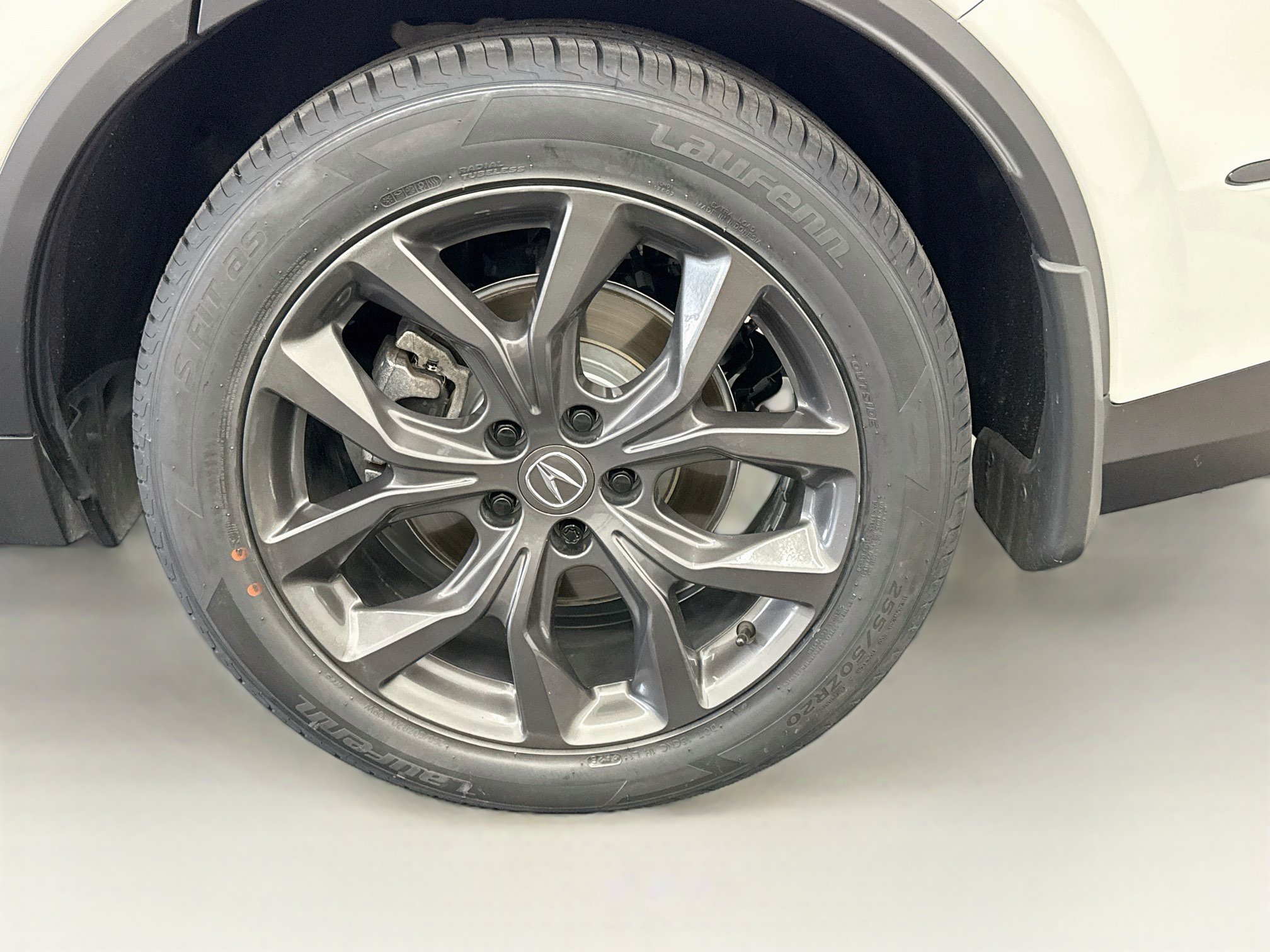 Used 2023 Acura MDX A-Spec AWD/4WD image 11