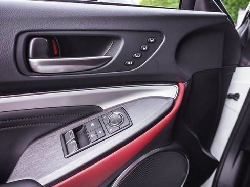 Certified 2024 Lexus RC 350 F Sport image 12