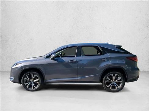 Used 2020 Lexus RX 350 FWD w/ Premium Package image 9