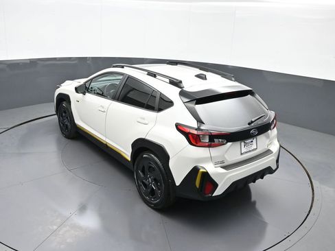 Used 2024 Subaru Crosstrek 2.5i Sport w/ Crosstrek Mirror Package image 39