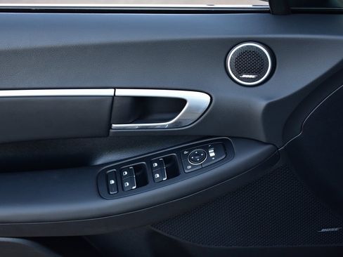 Used 2023 Hyundai Sonata SEL w/ Cargo Package image 13