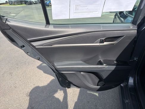 Used 2025 Toyota Camry LE FWD image 15