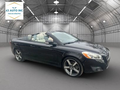 Used 2011 Volvo C70 T5