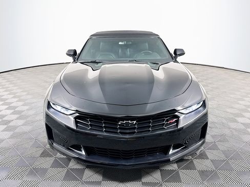 Used 2024 Chevrolet Camaro LT w/ RS Package image 2