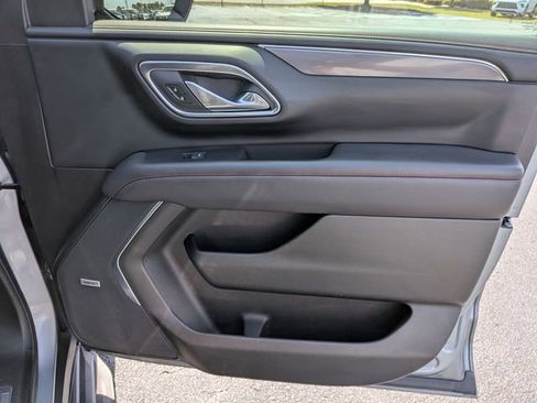 Used 2024 Chevrolet Tahoe RST w/ Luxury Package image 38