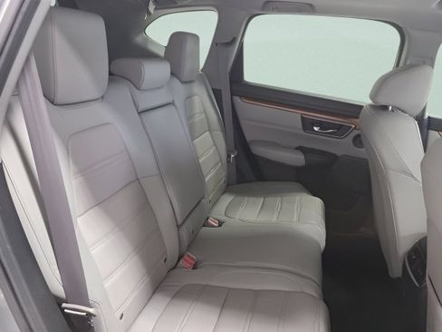Used 2017 Honda CR-V Touring image 20