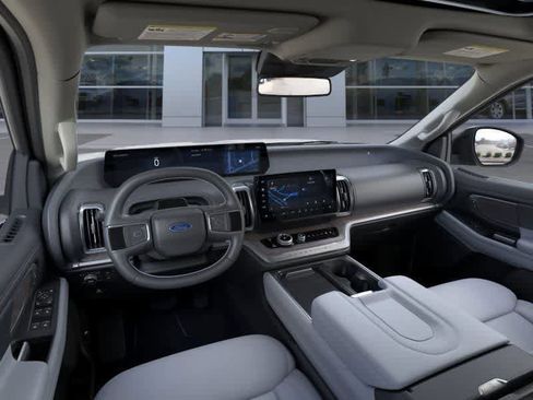 New 2026 Ford Expedition Max Platinum w/ Platinum Ultimate Package image 9