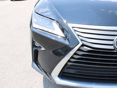 Used 2017 Lexus RX 350 AWD w/ Premium Package image 39