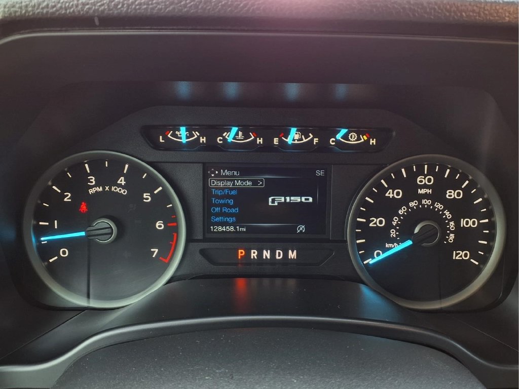 Used 2020 Ford F150 XLT w/ Equipment Group 302A Luxury AWD/4WD image 17