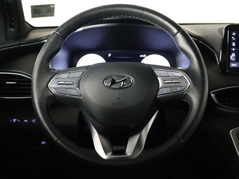 Certified 2023 Hyundai Santa Fe Calligraphy image 43