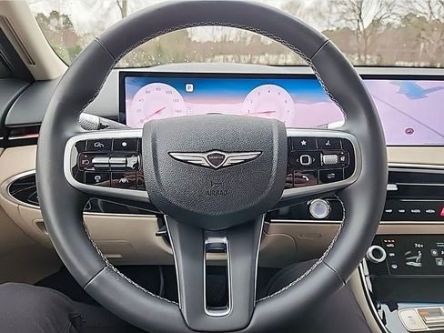 Used 2026 Genesis GV70 2.5T image 7