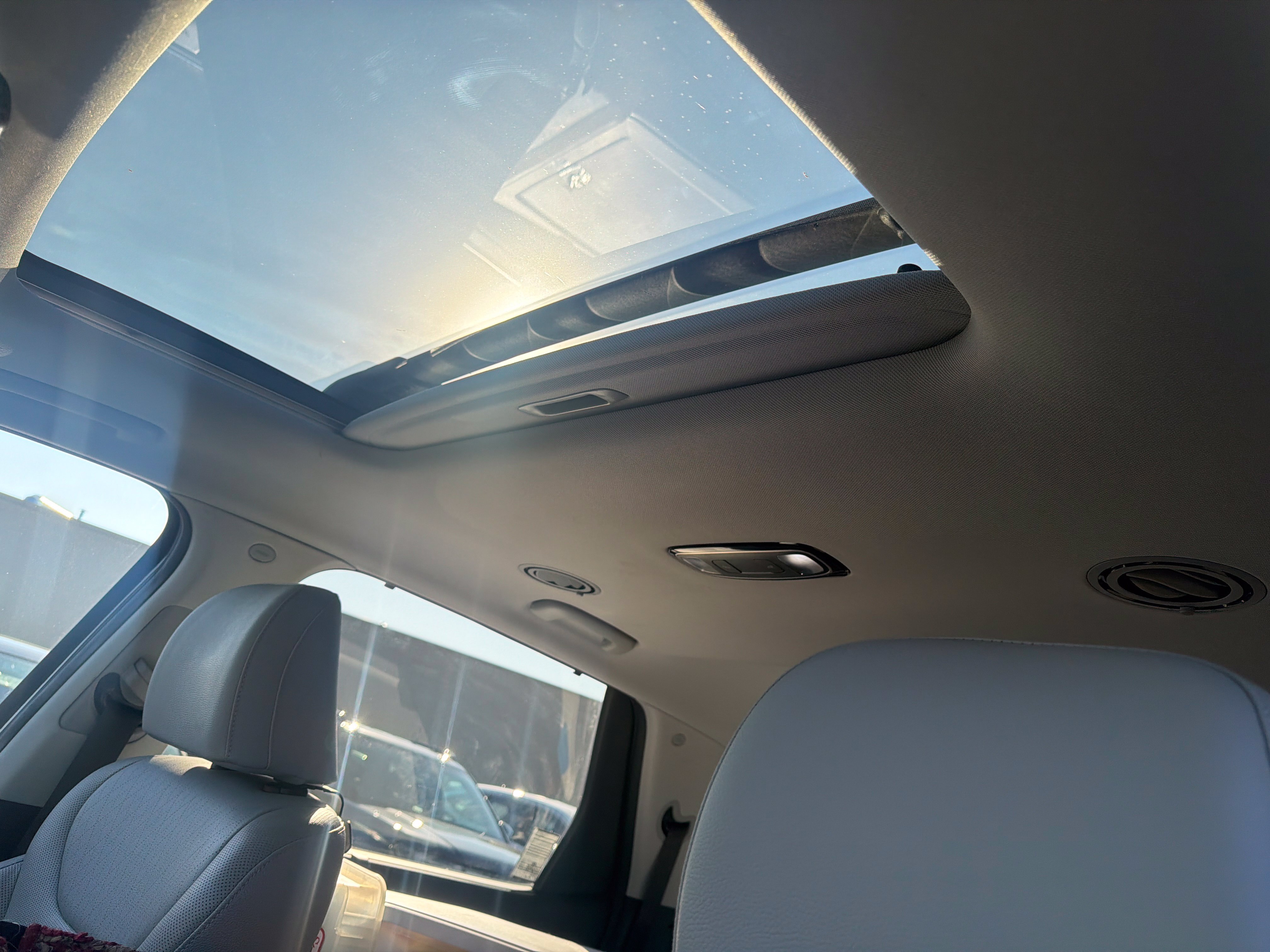 Used 2021 Hyundai Palisade SEL w/ Premium Package FWD image 11