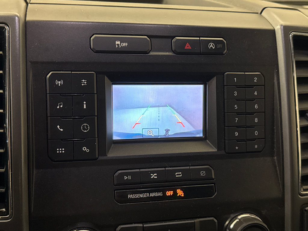 Used 2018 Ford F150 XLT RWD image 22