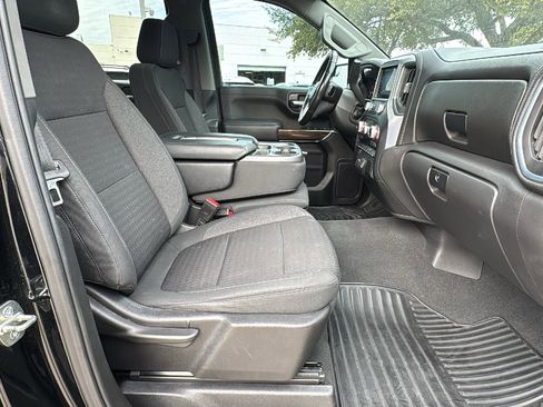 Used 2021 GMC Sierra 1500 Elevation image 26