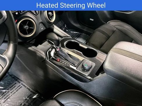 Certified 2024 Chevrolet Blazer Premier AWD/4WD image 19