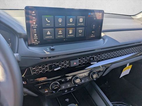 Certified 2025 Honda Accord Sport image 12