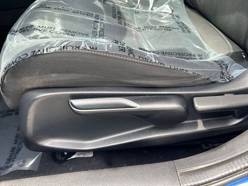 Used 2016 Honda Civic EX image 16