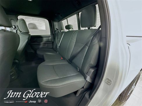 New 2026 RAM 2500 Tradesman image 14