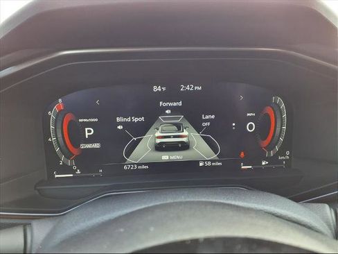 Certified 2024 Nissan Z Performance w/ Heritage Edition image 14