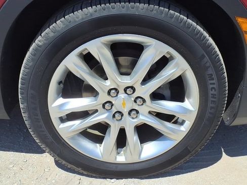 Used 2020 Chevrolet Blazer LT AWD/4WD image 19