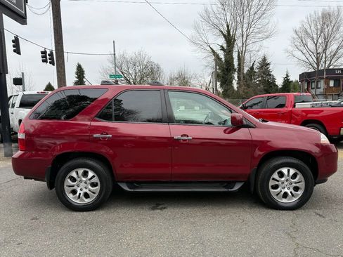 Used 2003 Acura MDX Touring image 7