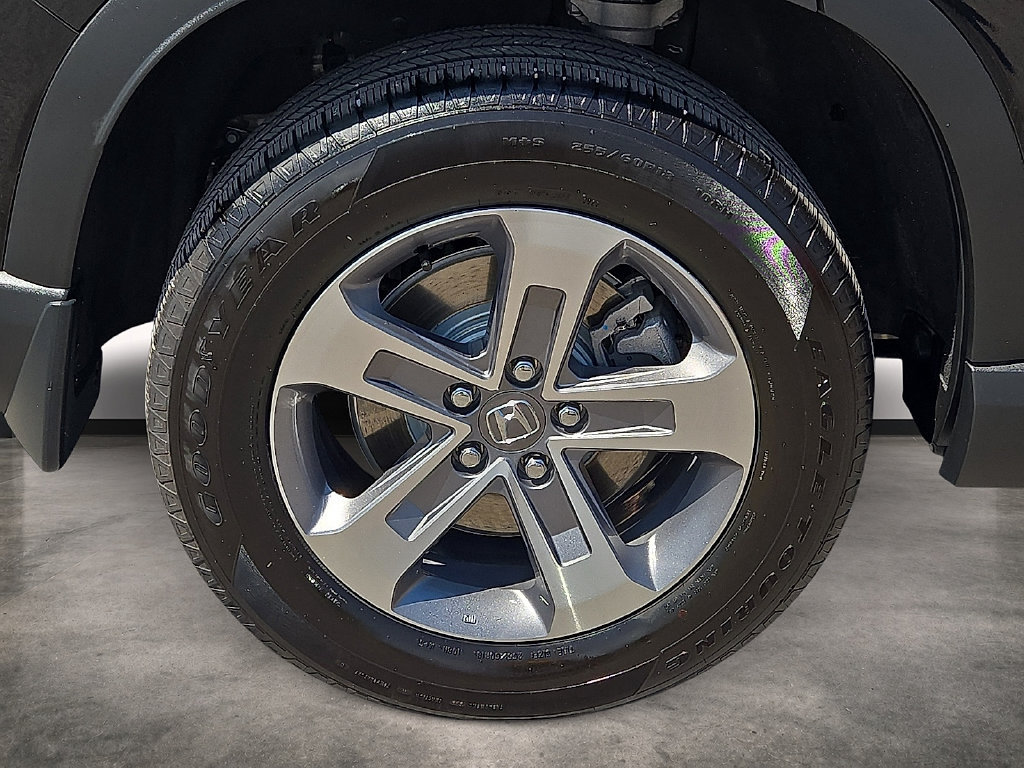 Used 2025 Honda Pilot EX-L image 7