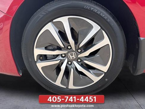 Used 2022 Honda Accord EX-L image 15