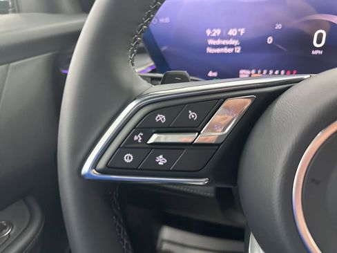 New 2026 Buick Enclave Sport Touring w/ Power Package image 34