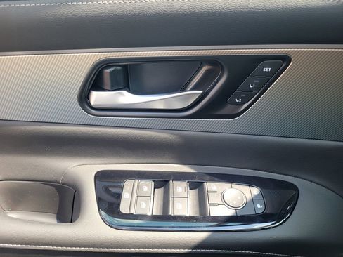 New 2025 Nissan Murano SL AWD/4WD image 14